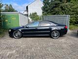 Audi S8 5.2 tiptronic quattro - - gebrauchte Audi S8 aus dem Jahr 2007