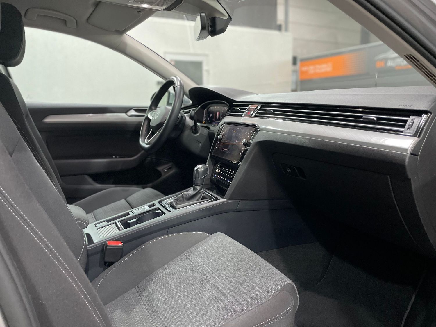 Fahrzeugabbildung Volkswagen Passat Variant 2.0TDI#DSG#LED#ACC#Kamera#Virtual