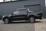 Mercedes-Benz X350 d Power 4Matic DoKa 360° AHK PDC Leder Navi - Mercedes-Benz X 350 Gebrauchtwagen
