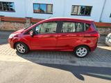 Ford B-Max 1,0 EcoBoost 74kW S/S Cool & Connect C... - rote Ford B-Max