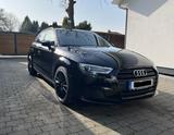 Audi A3 30 TFSI S tronic Sportback - - Audi A3: 30 TFSI