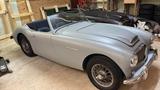 Austin Healey 3000 Mark II - Austin Healey