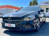 Mercedes-Benz CLA 180 Shooting Brake Keyless Nightpaket Kamera