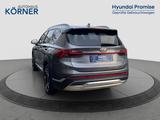 Hyundai SANTA FE PRIME 2.2 CRDi 4WD *AHK*LEDER*KLIMASITZ - Hyundai SANTA FE: Crdi