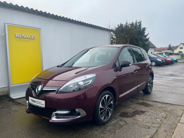 Renault Scenic III BOSE Edition