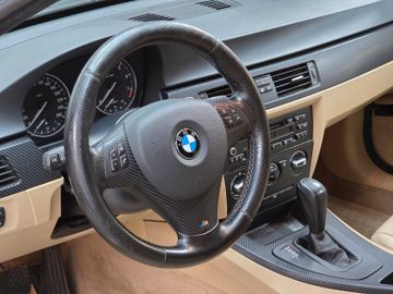 BMW 325 - 8