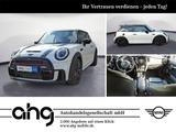 MINI John Cooper Works Trim Steptronic Harman Kardon  - MINI John Cooper Works: Weiß