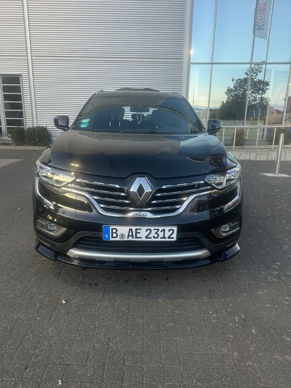 Image of Renault Koleos