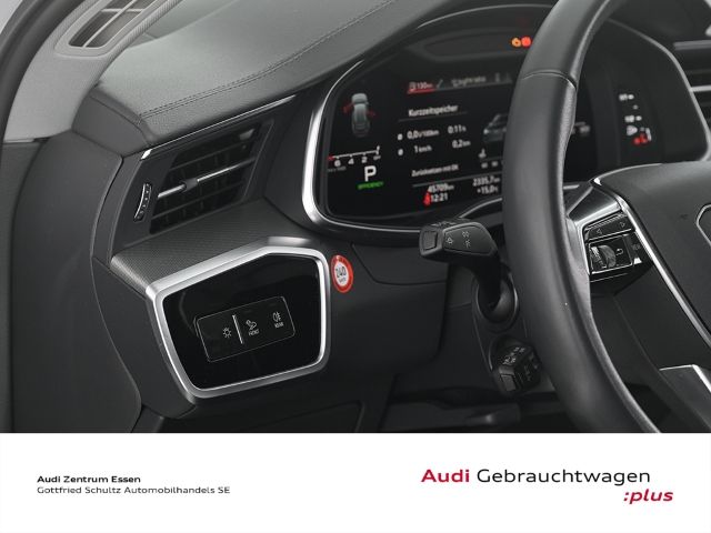 Audi A6 - Bild 11