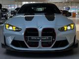 BMW M4 CS Coupe M Drivers+Carbon Farb.LED HUD Kamera - BMW M4 Gebrauchtwagen