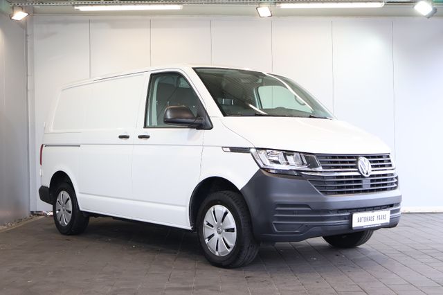 Volkswagen T6.1 Transporter 2.0 TDI Kasten KLIMA+PDC
