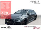 Audi RS 3 Sportback 2.5 TFSI Q MATRIX PANO BLACK APP - Audi RS3 in Duisburg