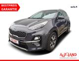 Kia Sportage 1.6 T-GDI Spirit 2WD - Kia Sportage Spirit mit Benzin-Antrieb