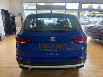 SEAT Ateca - 4