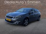 Peugeot 308 SW 1.2 PureTech - Peugeot 308: Kombi