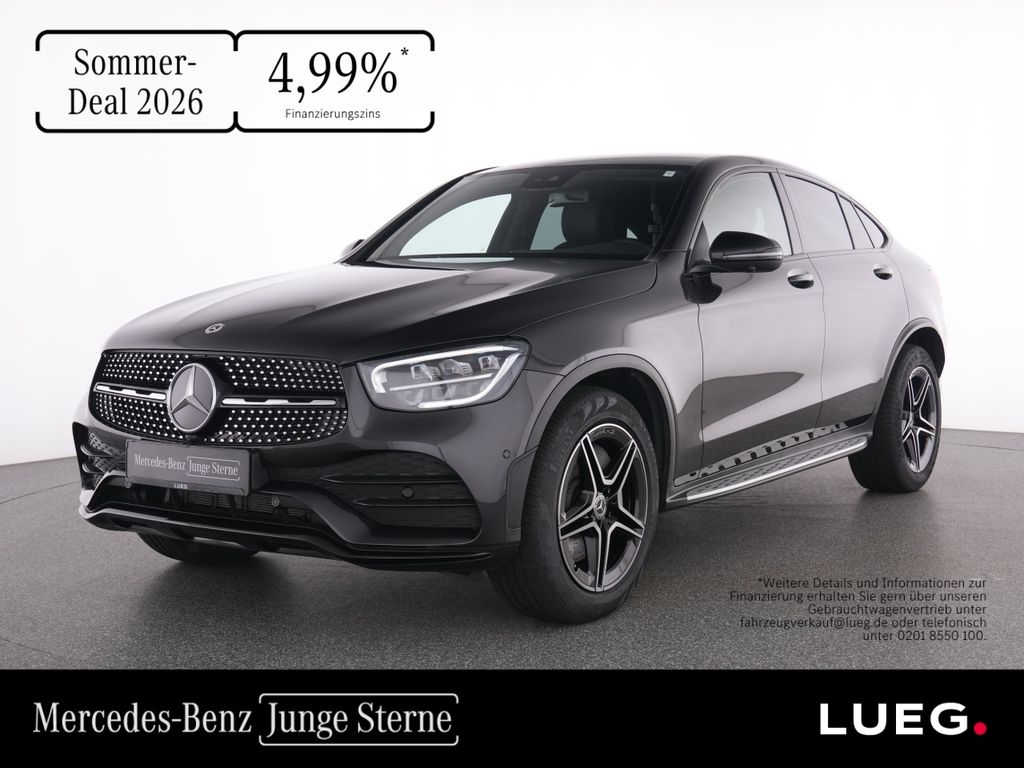 Image of Mercedes-Benz GLC 200