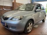 Mazda 2 Active 1.4 AUTOMATIK 1.HAND KLIMA ZV ALU - Mazda 2: 4.1
