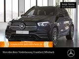 Mercedes-Benz GLE400d 4M AMG Dist/Pano/360°/AHK/Airma/Bur - Mercedes-Benz GLE 400 in Frankfurt (Main)
