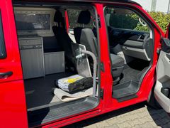 Fahrzeugabbildung Volkswagen T6 2,0 TDI DSG 4Motion Fischer Bonito XL Premium