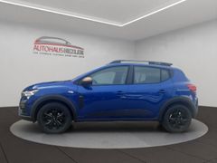 DACIA Sandero III Stepway Extreme CVT TCe LED Klimaaut