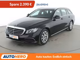 Mercedes-Benz E 200 T Exclusive Aut.*LED*NAVI*TEMPO*PDC*SHZ* - Mercedes-Benz E 200: Exclusive