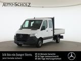 Mercedes-Benz Sprinter 216 CDI Pritsche DOKA Klima+AHK+MBUX - Mercedes-Benz Sprinter 216 cdi