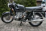 BMW R75/5 - BMW MOTORRAD R75