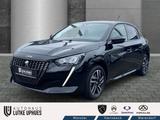 Peugeot 208 Allure Pack PureTech 100 Navi Klimaauto. DAB - Peugeot 208