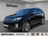 Kia Sorento Platinum Edition 4WD Navi AHKa Xenon Pan - gebrauchte Kia Sorento aus dem Jahr 2014