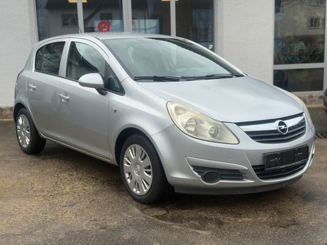 Opel Corsa D 1.2 Edition*2.Hand-Klima- TÜV NEU*