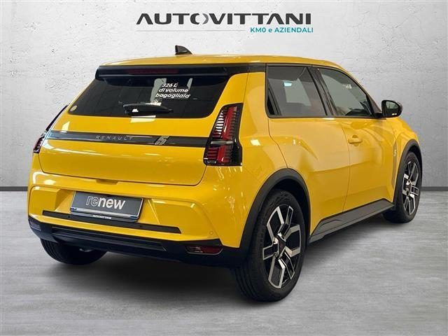 Renault RENAULT Other Renault 5 E-Tech Electric Urban Ra imagem 3
