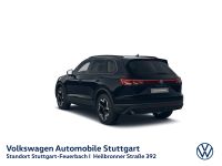 Volkswagen Touareg - Vorschau Bild 6