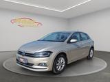 Volkswagen Polo VI Highline *LED*Bluetooth* - Volkswagen Polo: Beige