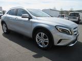 Mercedes-Benz GLA 180 **2.HAND** ~incl. GARANTIE~ TOP - Mercedes-Benz GLA 180 Gebrauchtwagen