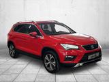 Seat Ateca Xcellence 4Drive. AHK,Navi - gebrauchte Seat Ateca aus dem Jahr 2016