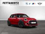MINI One 3-Türer Aut.|LED|PDC|Sportsitz|Navi - MINI ONE in Oberhausen