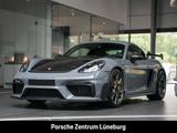 Porsche Cayman 718 GT4 RS BOSE Sportabgasanlage PCCB LED - Porsche Cayman aus 2023