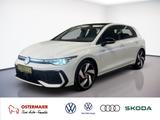 Volkswagen Golf VIII GTI BLACK STYLE 2.0TSI 265PS.DSG.LED.N