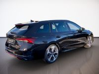 Skoda Octavia - Vorschau Bild 4
