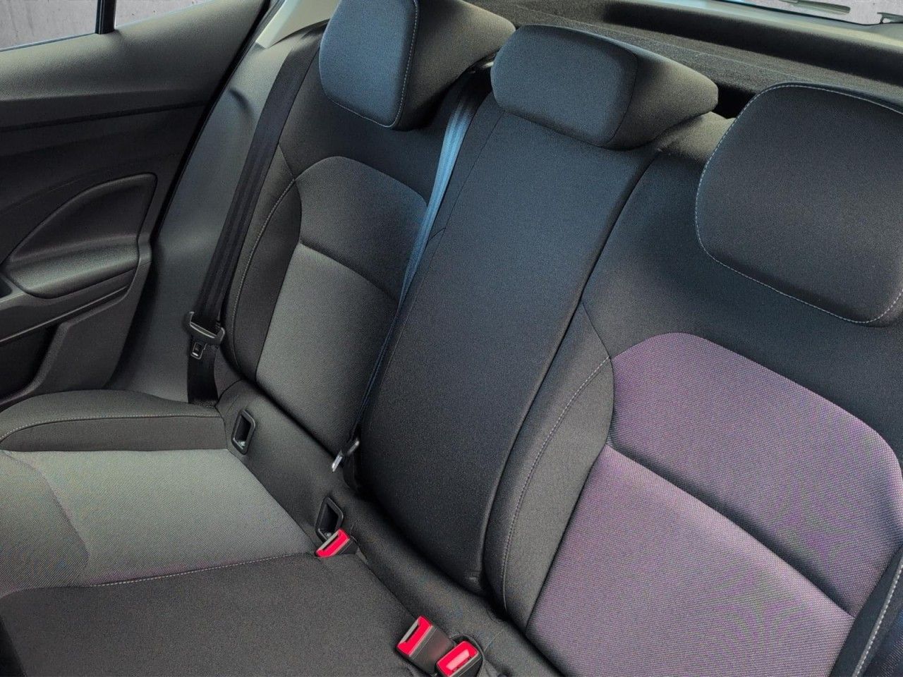 Fabia Selection 1.0 TSI Klima Einparkhilfe