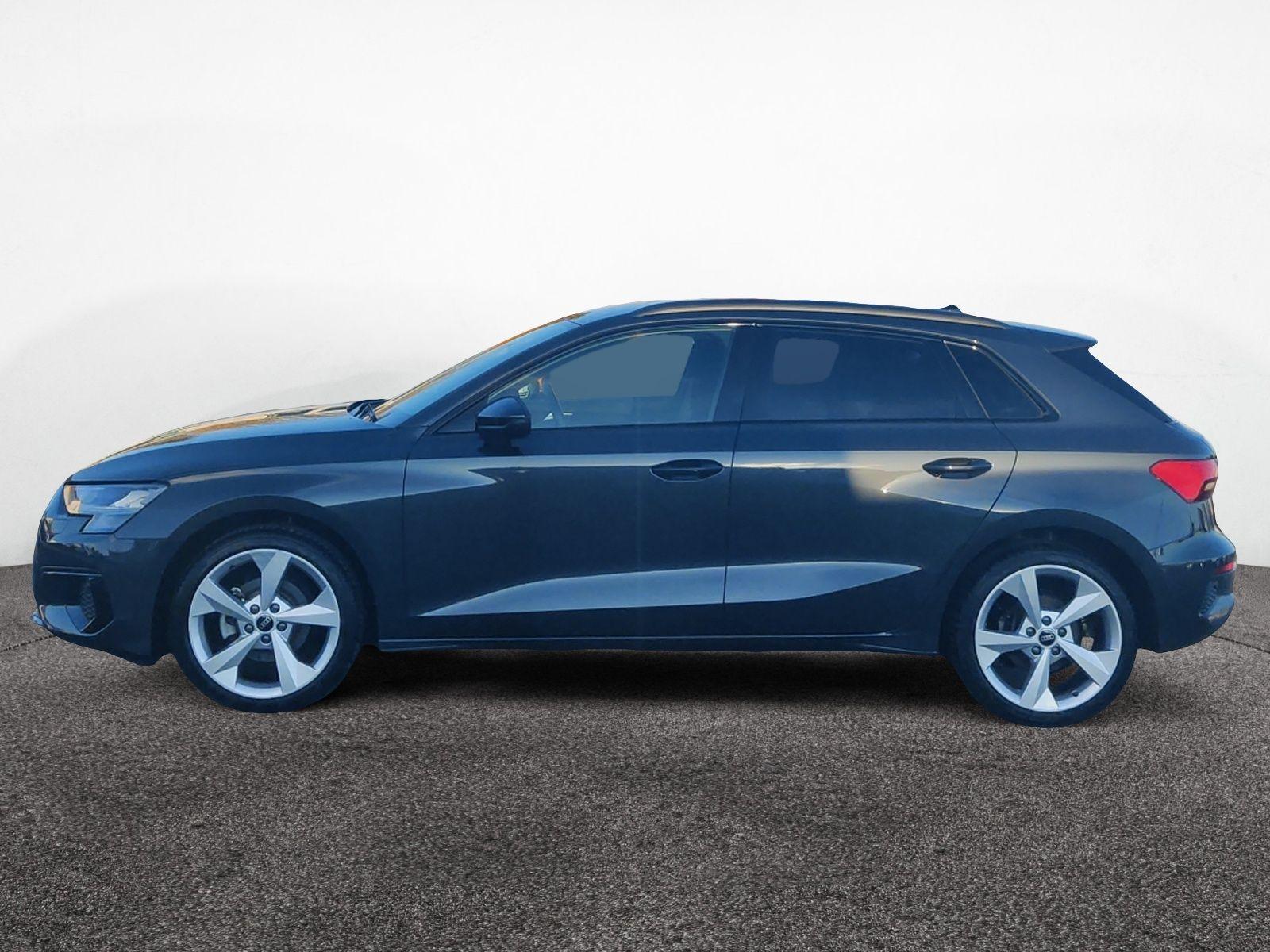 Audi A3 Sportback 35 TFSI advanced SmartInter Sitzhzg
