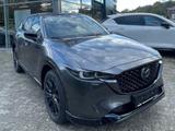 Mazda CX-5 Homura SKYACTIV G 194ps 6AT FWD HOMURA - Mazda CX-5 HOMURA mit Benzin-Antrieb