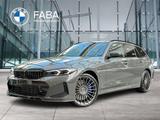 ALPINA B3 Touring Biturbo Switch-Tronic Allrad Head-Up - ALPINA B3 aus 2023
