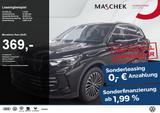 Volkswagen Tiguan Elegance 2.0 TDI AHK Navi IQLight IQDrive - Volkswagen Tiguan Jahreswagen mit Diesel-Antrieb
