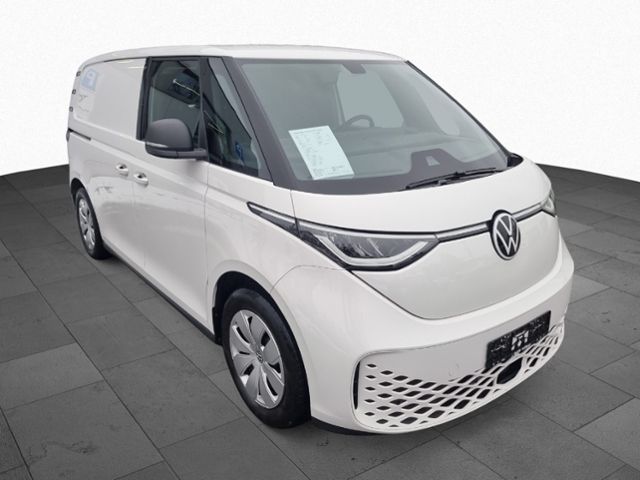 Fahrzeugabbildung Volkswagen ID.Buzz Cargo 77KWH AHK EL.HECKKLAPPE KAMERA TRA