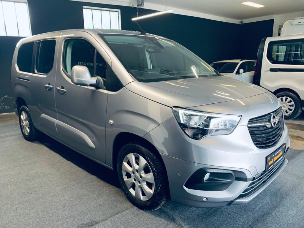 Opel Combo Life