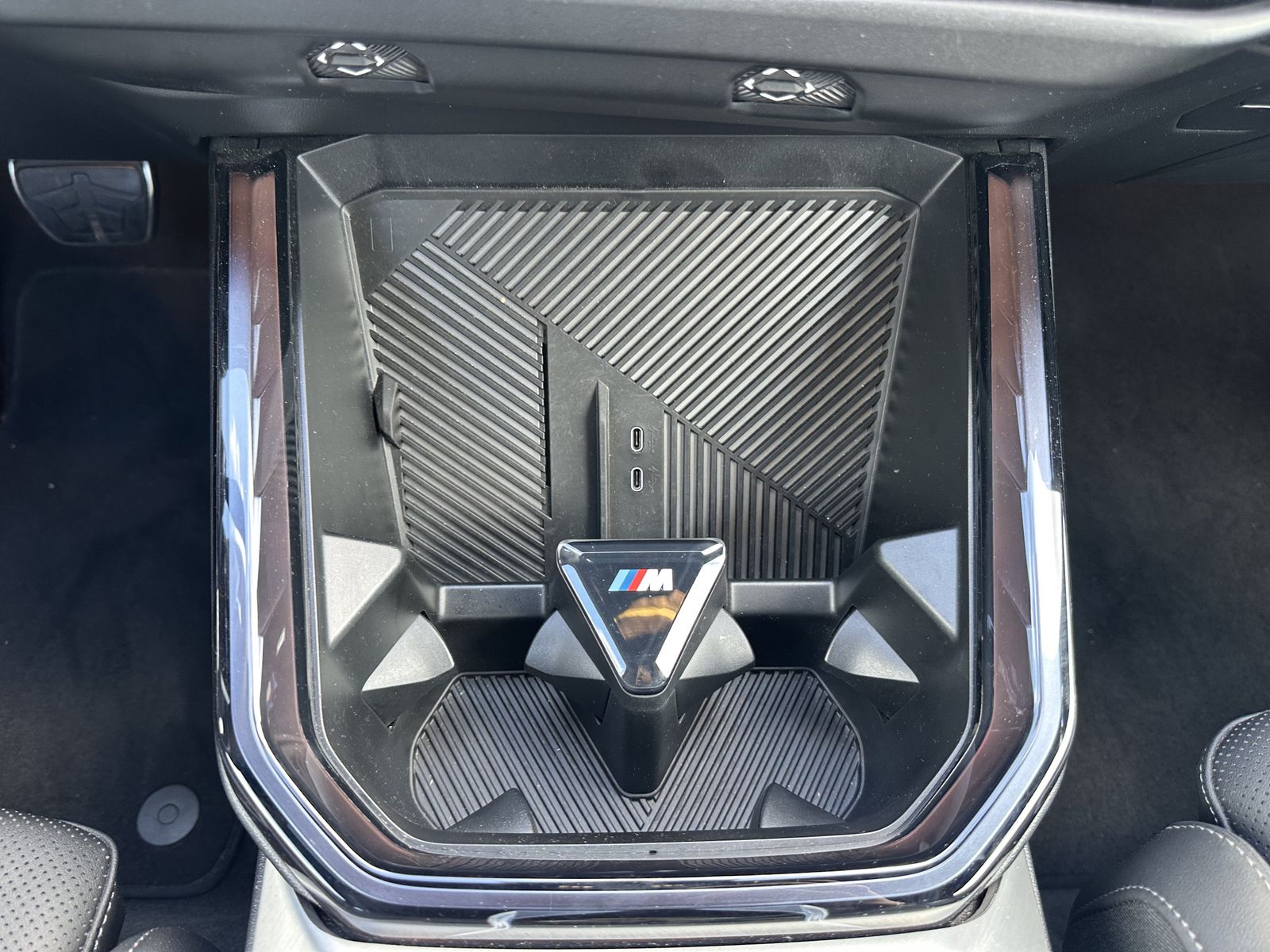 BMW X3 - Bild 24