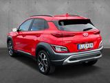 Hyundai KONA FL 1.6 T-GDI 7-DCT PRIME HUD Navi digitales - Hyundai Vorführfahrzeuge