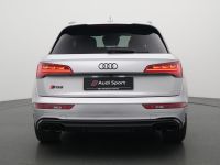 Audi SQ5 - Vorschau Bild 4
