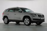 Skoda KODIAQ STYLE 1.5TSI DSG 1.HAND+DIGITAL TACHOuvm - Skoda Kodiaq in Kassel